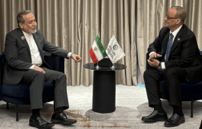 دیدار عراقچی با دبیرکل سازمان همکاری اسلامی در بغداد