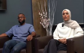معلم بلژیکی به دلیل حفظ حجاب از کار اخراج شد