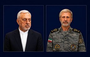 سرلشکر حاتمی: گام‌های پرشتابی برای تحکیم امنیت برداریم
