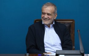 پزشکیان: از واردات بنزین بی‌نیاز شده‌ایم