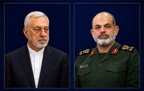 سرلشکر وحیدی: برای هم‌افزایی با وزارت دفاع آمادگی داریم
