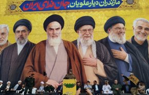 سردار نقدی: پدر موشک‌های ایران آماده شلیک است