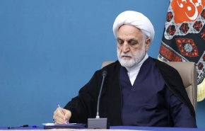 پیام تبریک رئیس قوه قضائیه به مناسبت قهرمانی تیم ملی کشتی آزاد زیر ۲۳ سال ایران