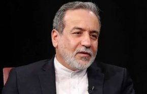 عراقچی به مکرون: آقای رئیس‌جمهور برای فرافکنی دیر شده است