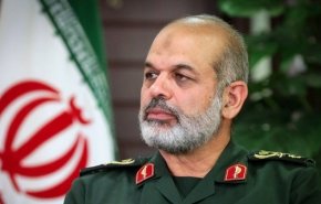 سرلشکر وحیدی: درخشش آزادکاران امید در خاک آمریکا، تجلی اراده و غیرت جوانان ایرانی است
