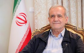 پیام تبریک رئیس‌جمهور به مناسبت قهرمانی تیم ملی کشتی آزاد در مسابقات جهانی آمریکا