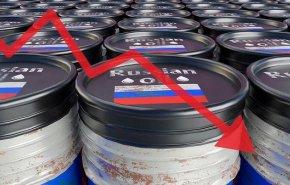 کاهش قیمت جهانی نفت در پی احتمال افزایش صادرات سوخت روسیه
