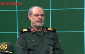 سردار محبی :جنگ جدید علیه ایران بحران جهانی انرژی درپی خواهد داشت
