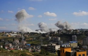 تداوم نقض آتش‌بس در لبنان با بمباران جنوب این کشور