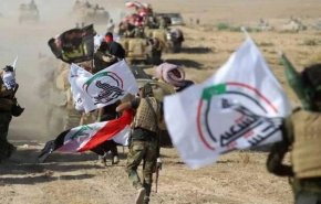 نماینده پارلمان عراق: حشد الشعبی در تامین امنیت کشور نقش دارد