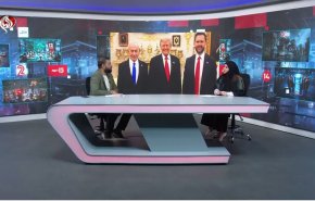 مداخله ترامپ در انتخابات کنست از دید جامعه داخلی 