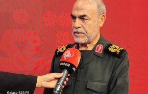 در صورت هدف قرار گرفتن زیرساخت‌های ما، کابل‌های اینترنتی در تنگه هرمز هدف قرار می‌گیرد