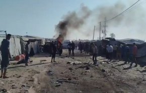 شهادت یکی از فرماندهان کمیته‌های مقاومت فلسطین

