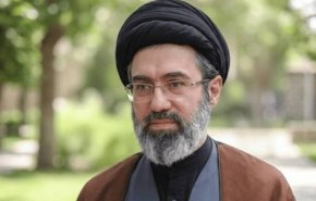 دیدار رئیس مجلس شورای اسلامی با رهبر معظم انقلاب
