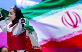 تداوم درخشش کاروان ایران در بازی‌های پاراآسیایی با کسب مدال‌های رنگارنگ