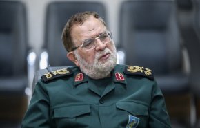 سرلشکر ایزدی: دشمن در انفعال است؛نیروهای مسلح با اقتدار در صحنه هستند 
