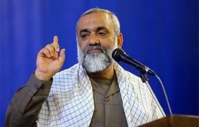 سردار نقدی ؛ عملکرد رژیم صهیونیستی باعث تقویت جبهه یمن شد
