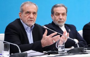 عراقچی: پزشکیان به روسیه سفر خواهد کرد