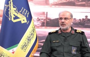 سردار محبی: جنگ آمریکا علیه ایران بر سر هویت و تمدن است