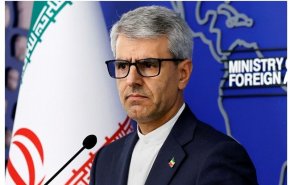 بقایی: آمریکا با اتهام‌زنی به ایران، دزدی دریایی خودش را فراموش کرد