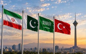 سفر مقام‌های ارشد عربستان، ترکیه و پاکستان به تهران/ایده ایران برای ایجاد امنیت درون‌زا