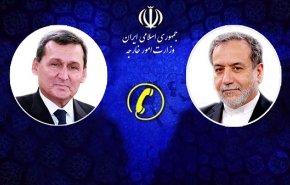  تاکید بر کاهش تنش‌ها و برقراری ثبات و امنیت پایدار در منطقه 