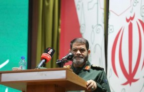 تولید قدرت ملت ایران در خیابان عامل بازدارندگی دشمن