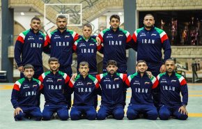 کشتی فرنگی جهان؛ ایرانِ قهرمان در پی صید دو طلای دیگر