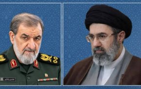 تاکید بر تحقق شروط ایران برای پایان جنگ در دیدار سرلشکر رضایی با رهبر انقلاب
