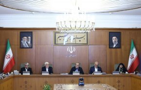 رئیس‌جمهور: دولت برای عبور از شرایط «نه جنگ، نه صلح» تلاش می‌کند