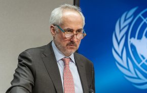 سخنگوی سازمان ملل: جهان به دیپلماسی بیشتری نیاز دارد

