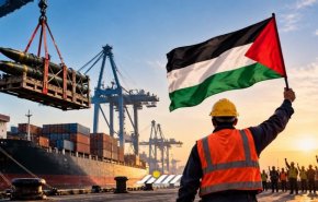 ۵۰ بندر و بیش از ۱۰۰ شهر جهان در آستانه اعتصاب و تظاهرات در حمایت از فلسطین
