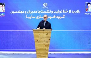 استفاده از فناوری روز در خودروسازی و توسعه موتورهای پیشرفته و کم‌مصرف ضروری است
