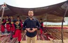 علیرغم جنگ و ویرانی، میراث فلسطینی در غزه پایدار است+ فیلم