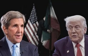  انتقاد جان کری از اقدامات تجاوزکارانه علیه ایران بر پایه فرضیات غلط

