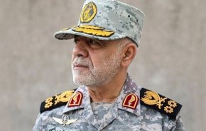 سرلشکر عبداللهی: حفظ زیرساخت‌های حیاتی ضروری است
