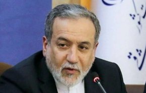 عراقچی: فعلا برنامه‌ای برای دیدار با مقام‌های آمریکا نداریم