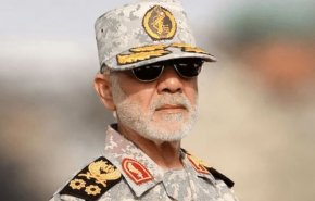 سرلشکر عبداللهی: اقدام دشمن احراز شد منتظر نمی‌مانیم