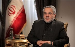 سفیر ایران در قاهره: تهران از شروط هفت‌گانه خود عقب‌نشینی نمی‌کند/ به آمریکا اعتماد نداریم