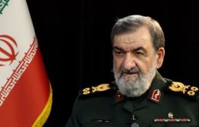 سرلشکر رضایی: به نامه ونس پاسخی ندادم/ تصمیمی درباره تغییر راهبرد هسته‌ای گرفته نشده است