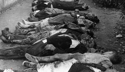 آلبوم تاثیرگذار از یک جنگ‌خونین داخلی