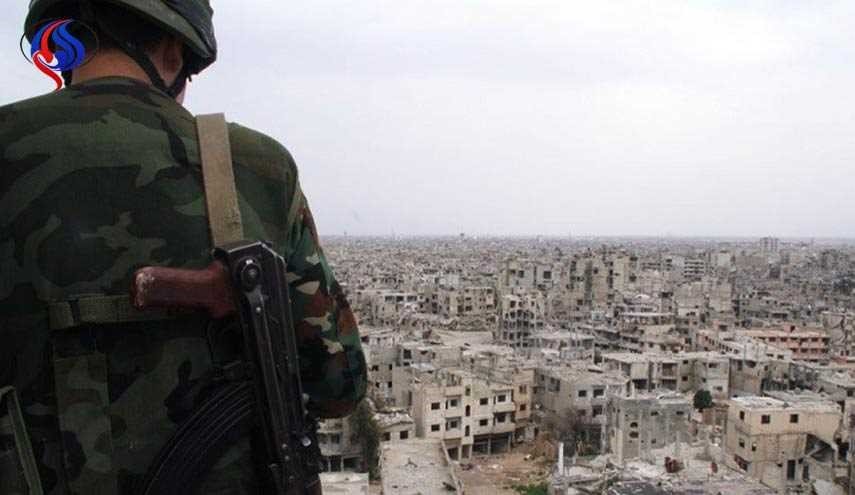 روسیه: مناطق کاهش تنش، باثبات هستند