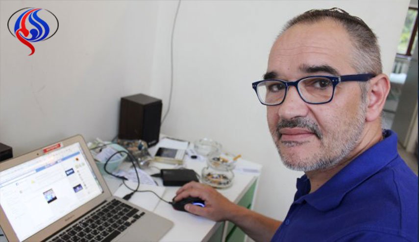 درگذشت پدرخوانده اینترنت روسیه

