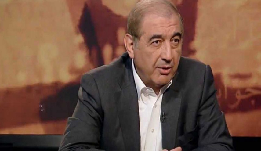 رئیس هیأت مسکو: با دیگر گروه های مخالف رایزنی کردیم

