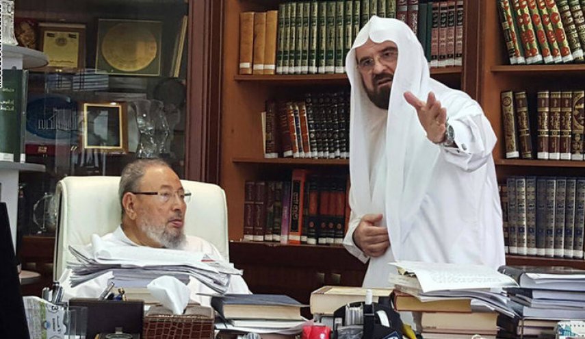 مفتی قطری: محاصره قطر به منزله جدایی 