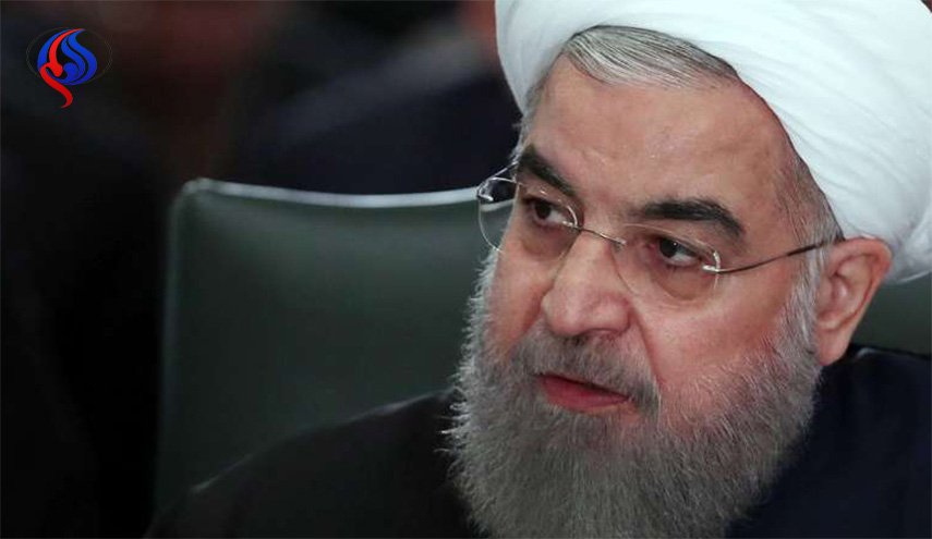 رییس جمهوری: از چاه عمیق تحریم بیرون آمدیم