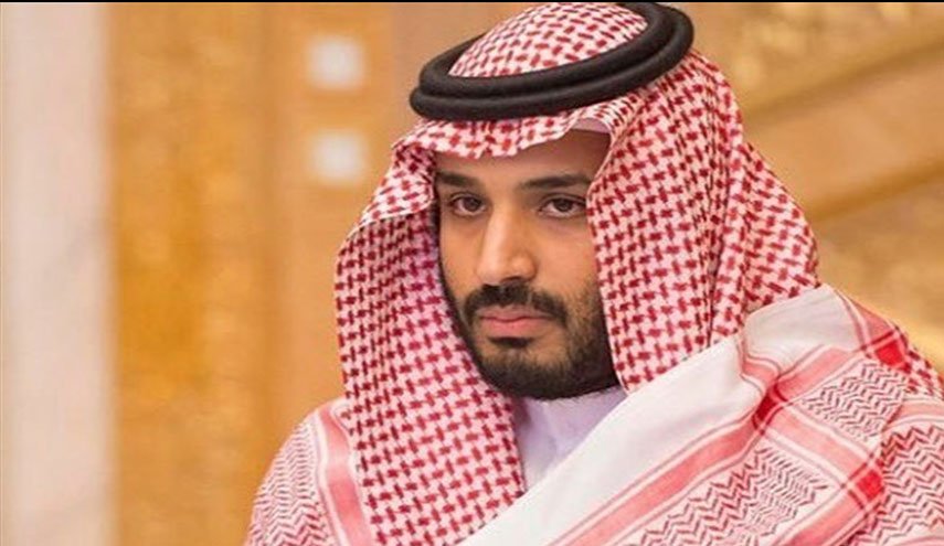 تکرار ادعاهای واهی ولیعهد سعودی علیه ایران