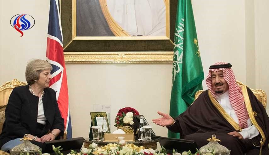 درخواست بازماندگان ۱۱ سپتامبر از نخست وزیر انگلیس