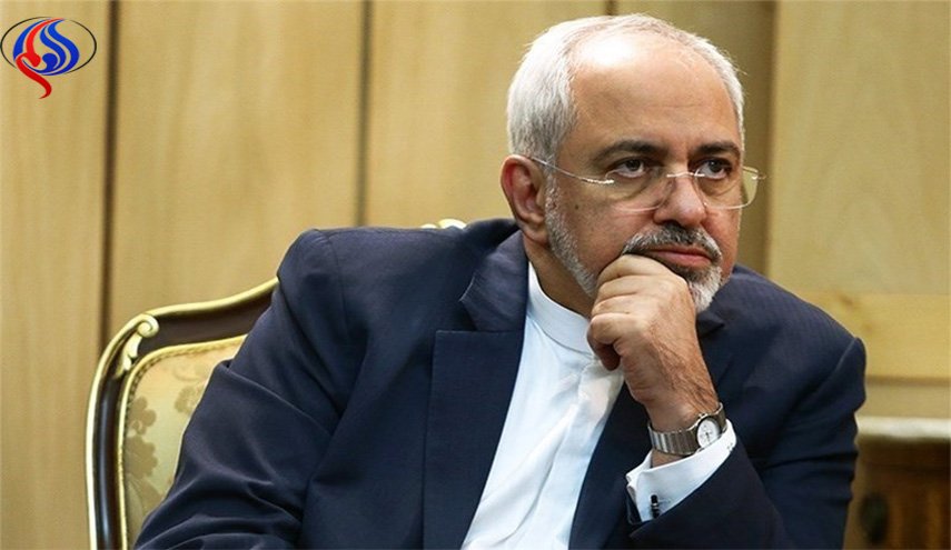 ظریف: فکرکردن درمورد ازسرگیری مذاکرات هسته‌ای خطرناک است 