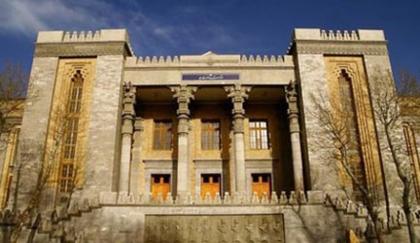 احضار کاردار کویت درتهران به وزارت خارجه